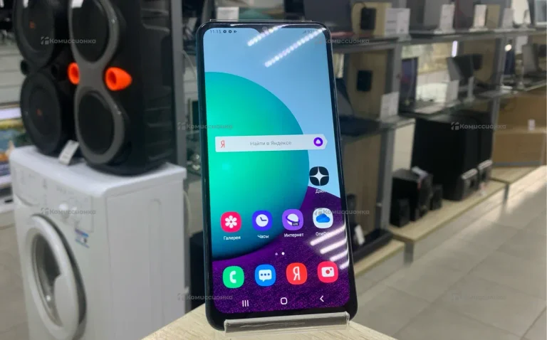 Samsung Galaxy A02 2/32 ГБ