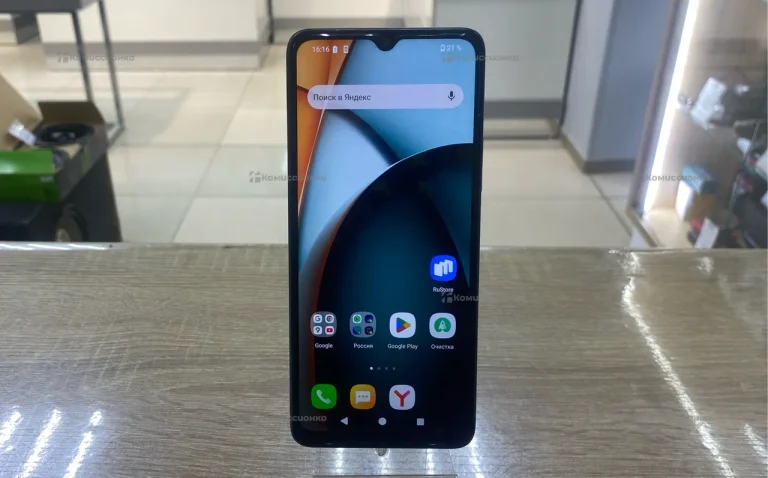 Xiaomi Redmi A3x 64Gb