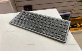Купить Клавиатура A4tech FX61 б/у , в Нижний Новгород Цена:990рублей