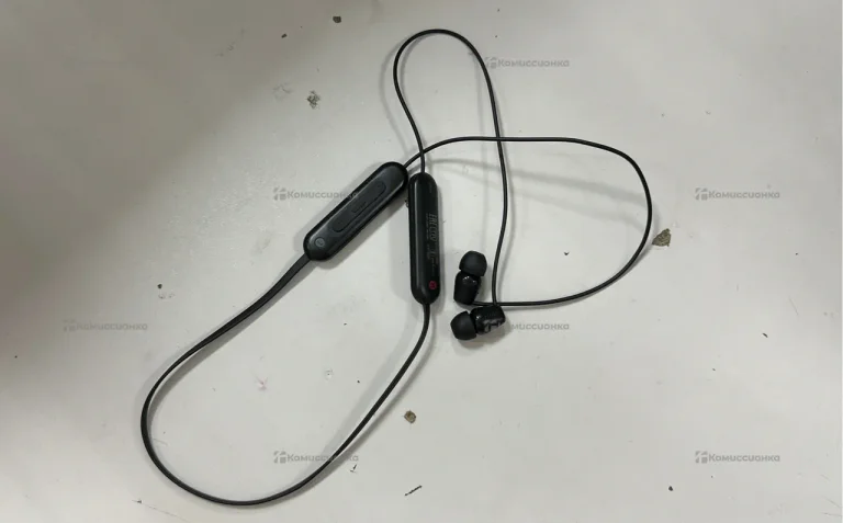 Наушники  Sony wi-c100
