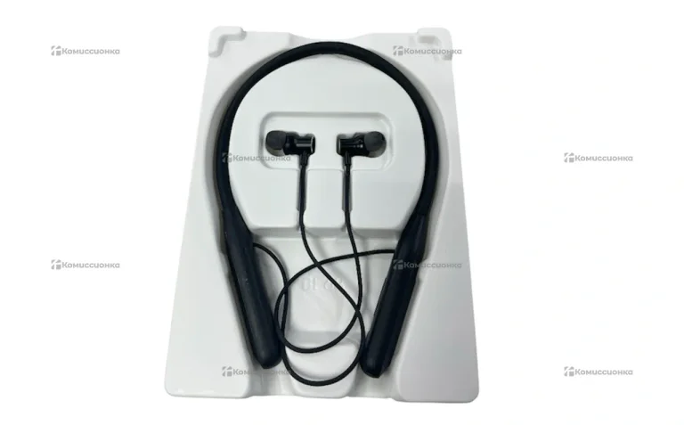 Наушники  borofone BE-08