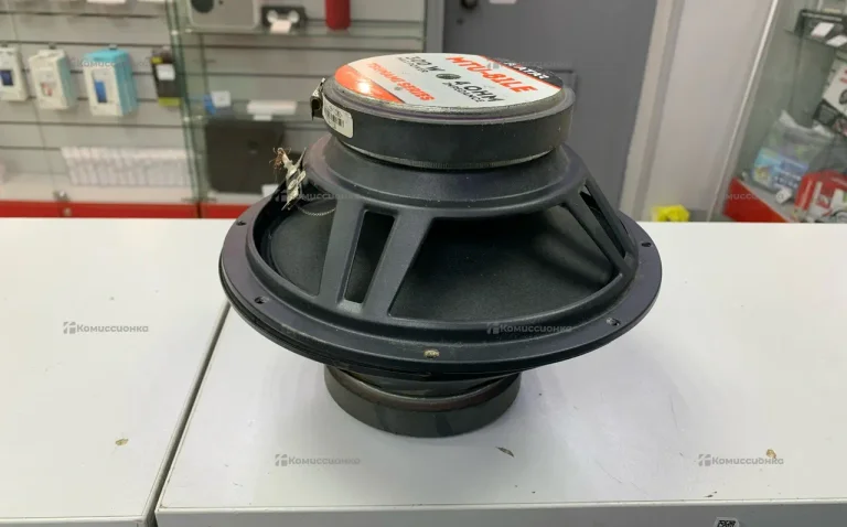 Динамики Avatar MTU