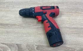 Купить Дрель Basic SD12LE/1-2 б/у , в Челябинск Цена:1290рублей