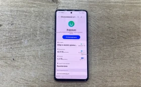Samsung Galaxy A51 4/64 ГБ