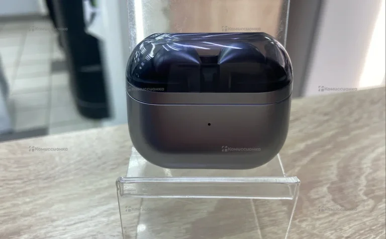 Наушники Samsung galaxy buds 3 pro