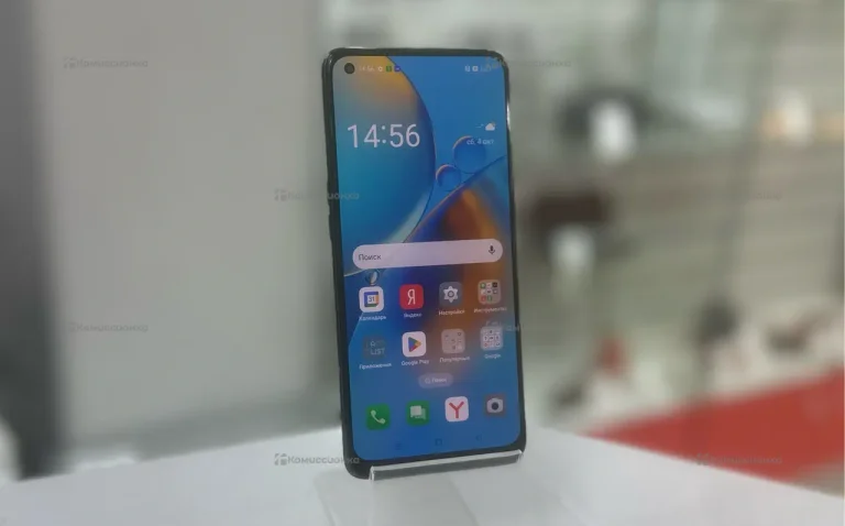 Oppo A74 4/128 ГБ