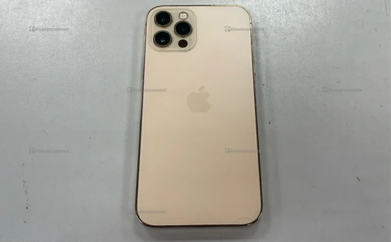 Apple iPhone 12 Pro 256Gb