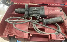 перфоратор Neolaser NRH-1100-bs