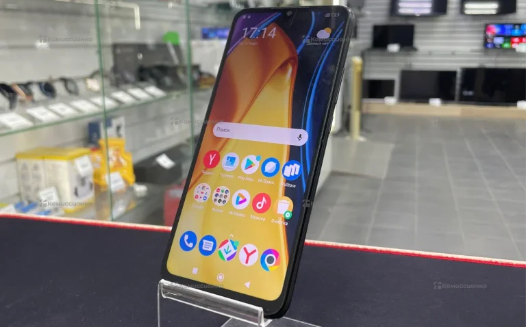 Xiaomi POCO C40 4/64Gb