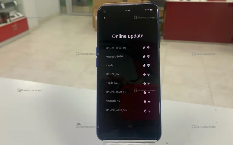 Oppo A55 4/64Gb