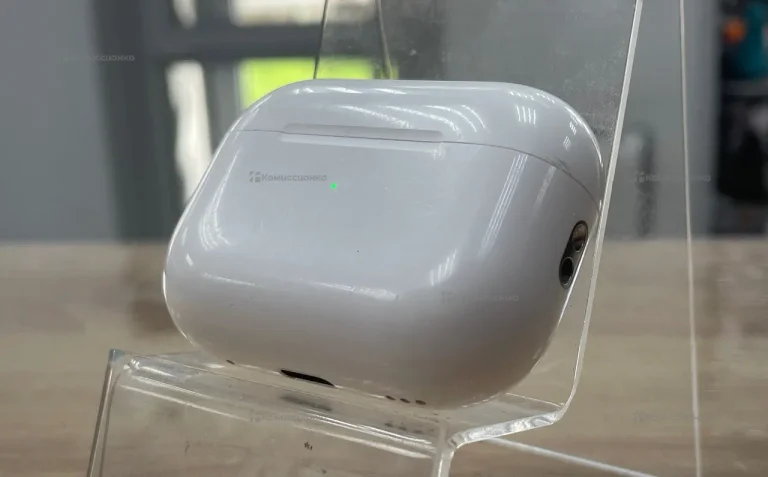 Наушники Apple AirPods Pro 2
