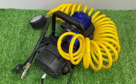 Компрессор автомобильный Goodyear GY-40L