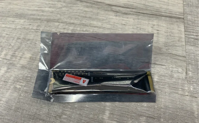 SSD AZERTY G3 512GB