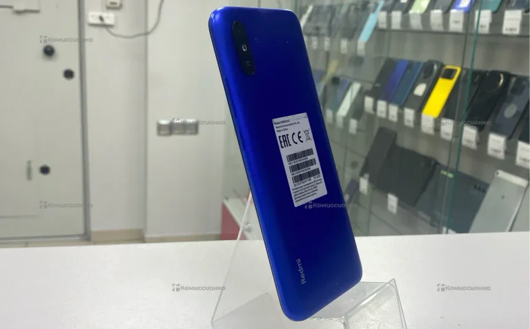 Xiaomi Redmi 9A 2/32 GB