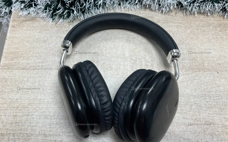 Наушники  hoco