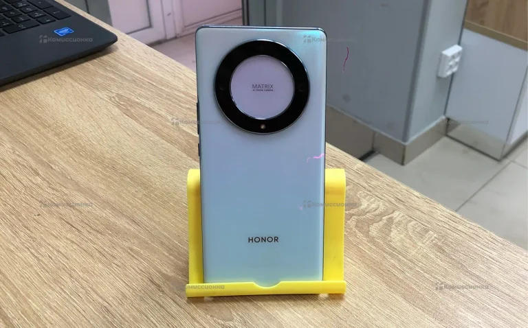 Honor X9a 8/128 ГБ