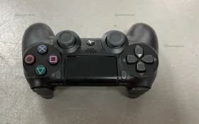 Купить Sony геймпад PS4 б/у , в Самара Цена:790рублей