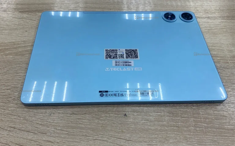 Планшет Teclast PC50 8/128гб Новый
