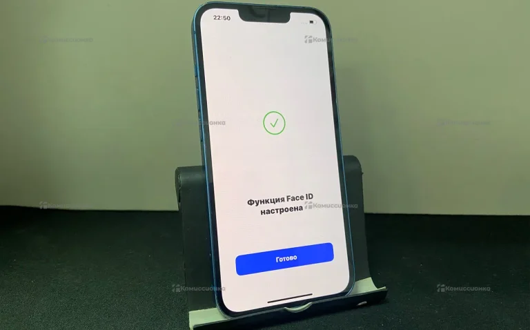 Apple iPhone 13 4/128 ГБ