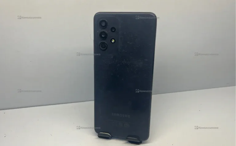 Samsung Galaxy A32 4/128 ГБ