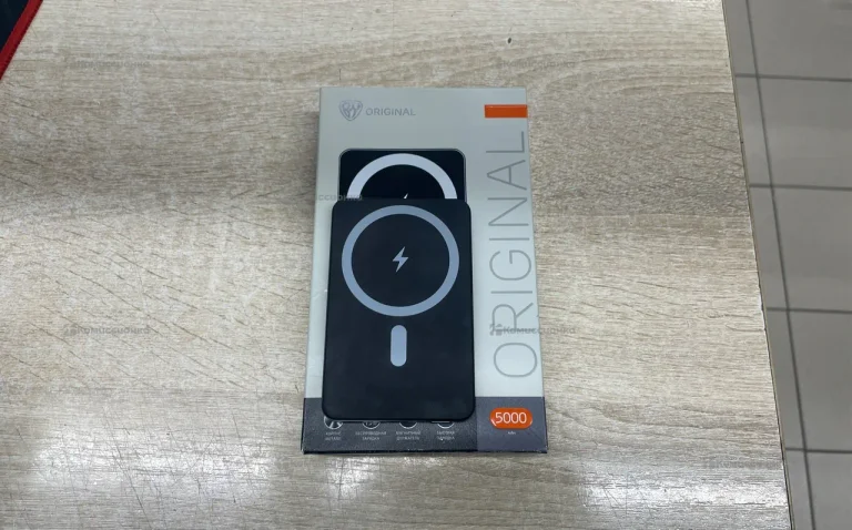 Power Bank  original 5000mah