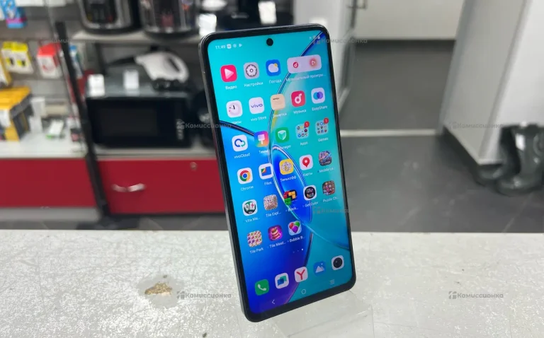 Vivo Y36 8/128Gb
