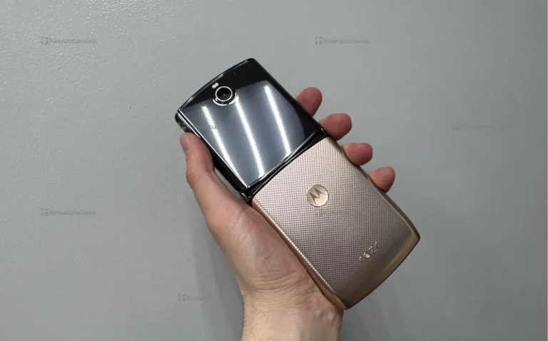 Motorola Razr 2019 6/128 ГБ