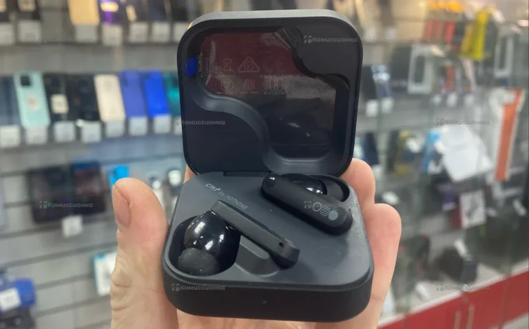 Наушники  CMF Buds Pro 2