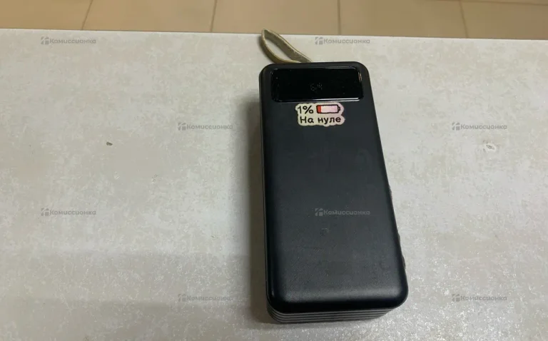 Power Bank  bf,g 66w
