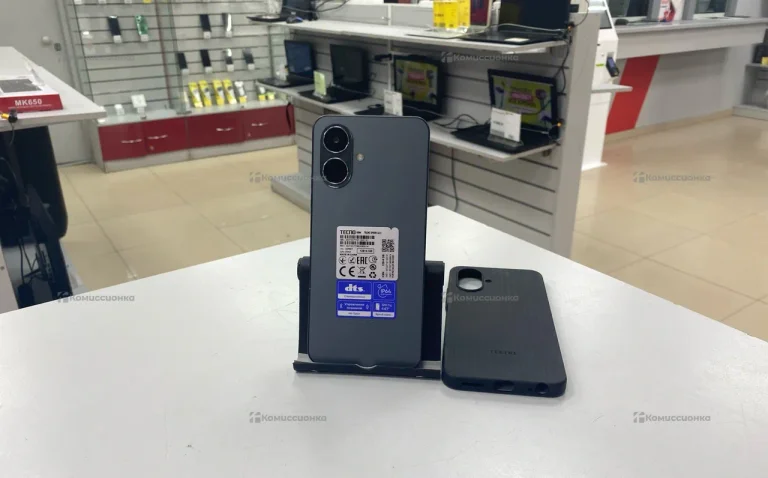 Tecno Spark Go 2 4/128 Гб
