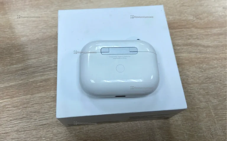 Наушники  AirPods Pro
