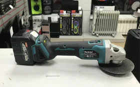 Купить ушм makita dga504(rep) б/у , в Саратов Цена:6000рублей