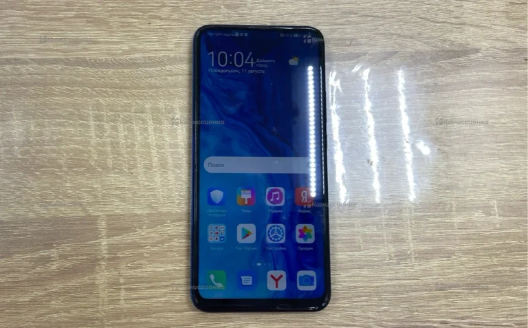 Honor 9X 4/128Gb