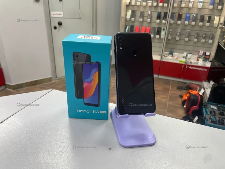 Honor 8A 3/64 ГБ