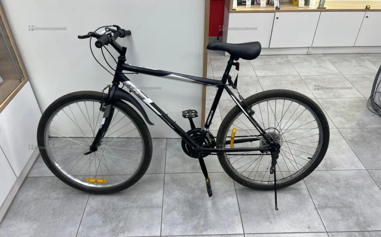 Велосипед LIFE26ST-M