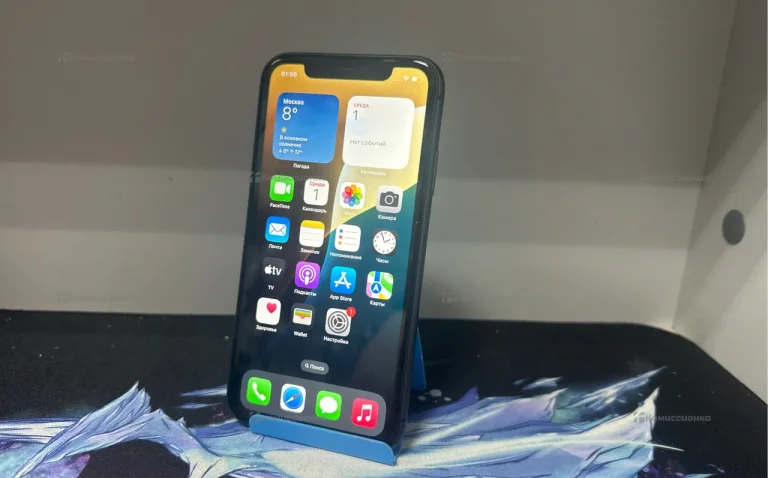 Apple IPhone 11 64Gb