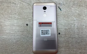 Redmi 5 Plus (Redmi Note 5) 4/64 ГБ