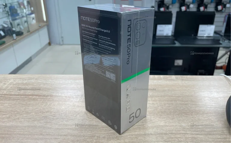 Infinix Note 50 Pro 12/256Gb