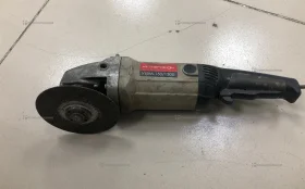 УШМ Интерскол 150/1300