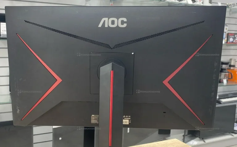 Монитор AOC 27G2SPU