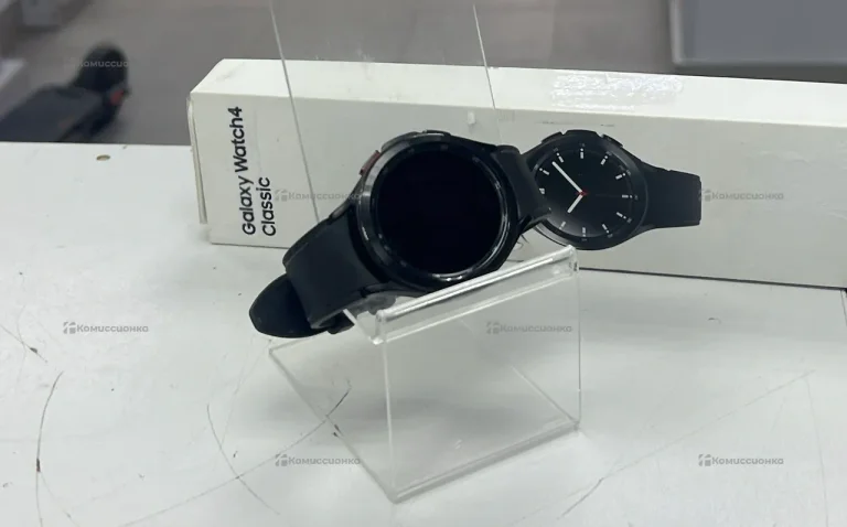 Часы  samsung watch 4”