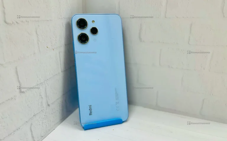 Xiaomi Redmi 12 4/128 ГБ