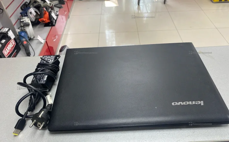 Ноутбук  Lenovo G50-30