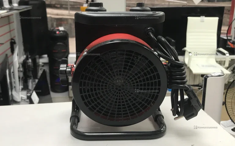 Теплопушка Oasis 2kw