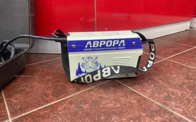 Сварочный аппарат Аврора Вектор 2000