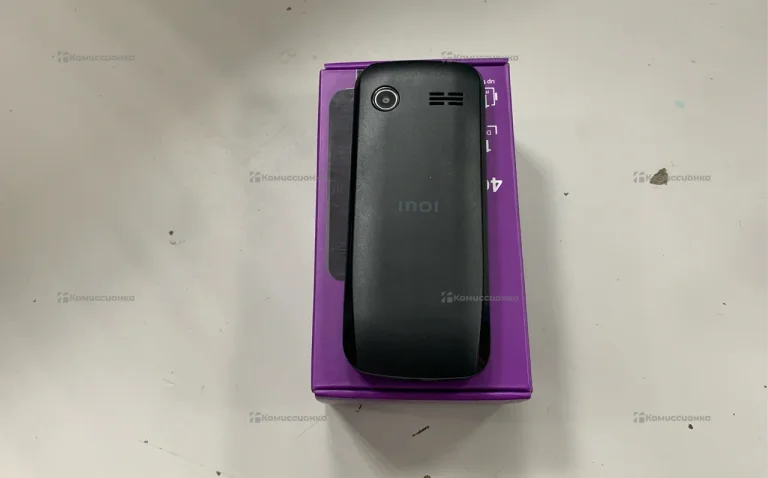 Inoi 240 Modern 4G