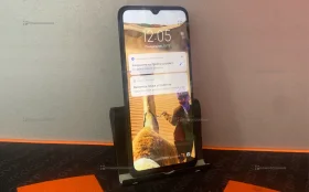 Xiaomi Poco C40 4/64 ГБ