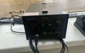 Паяльная станция YIHUA 852D+