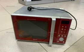 Микроволновая печь  Saturn