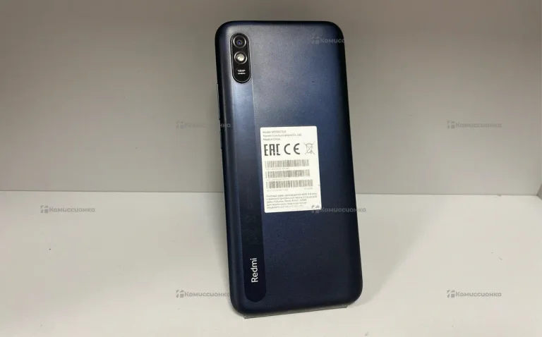 Xiaomi Redmi 9A 2/32 ГБ